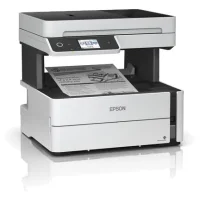 МФУ Epson M3170 фото 2